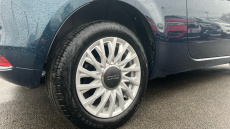 Fiat 500 1.0 Mild Hybrid 3dr Petrol Hatchback